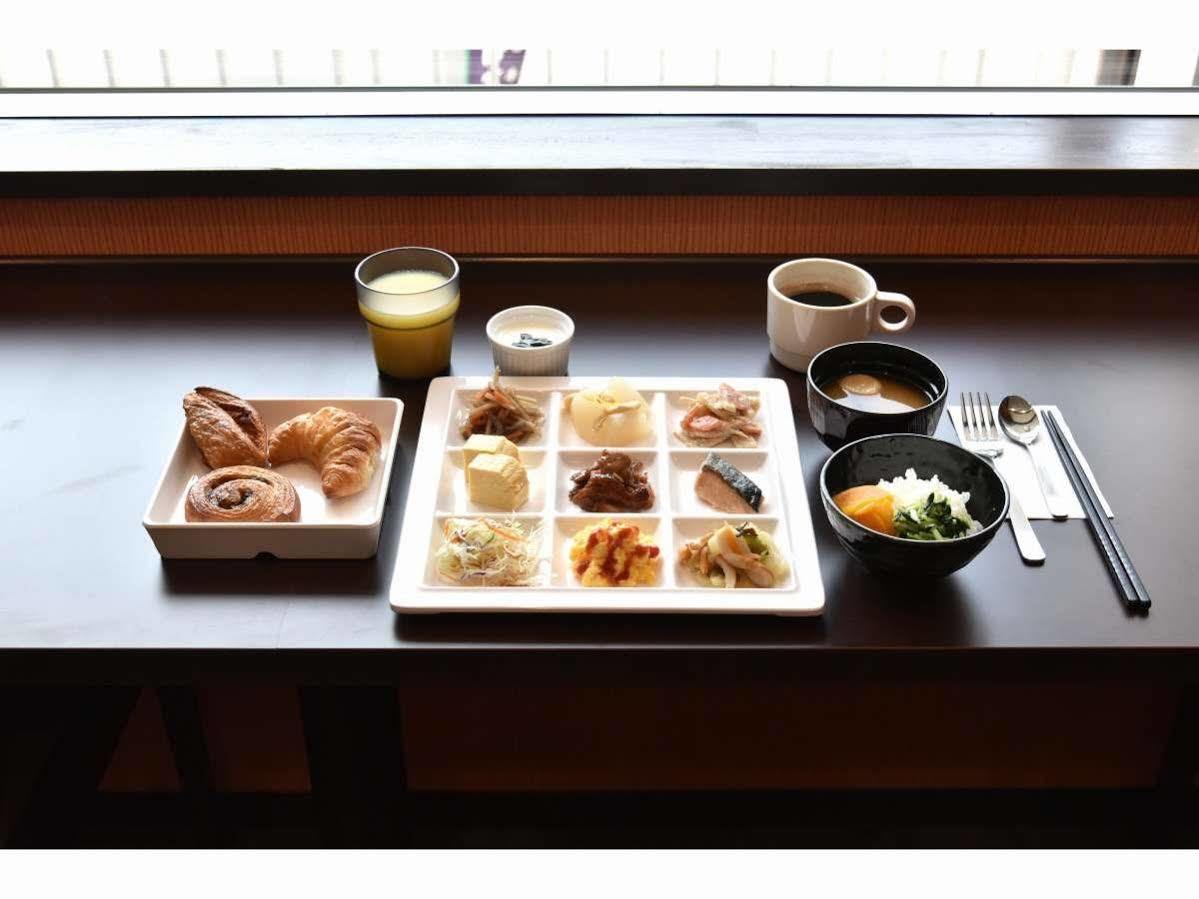 Urbain Kyoto Kiyomizugojo Eksteriør billede