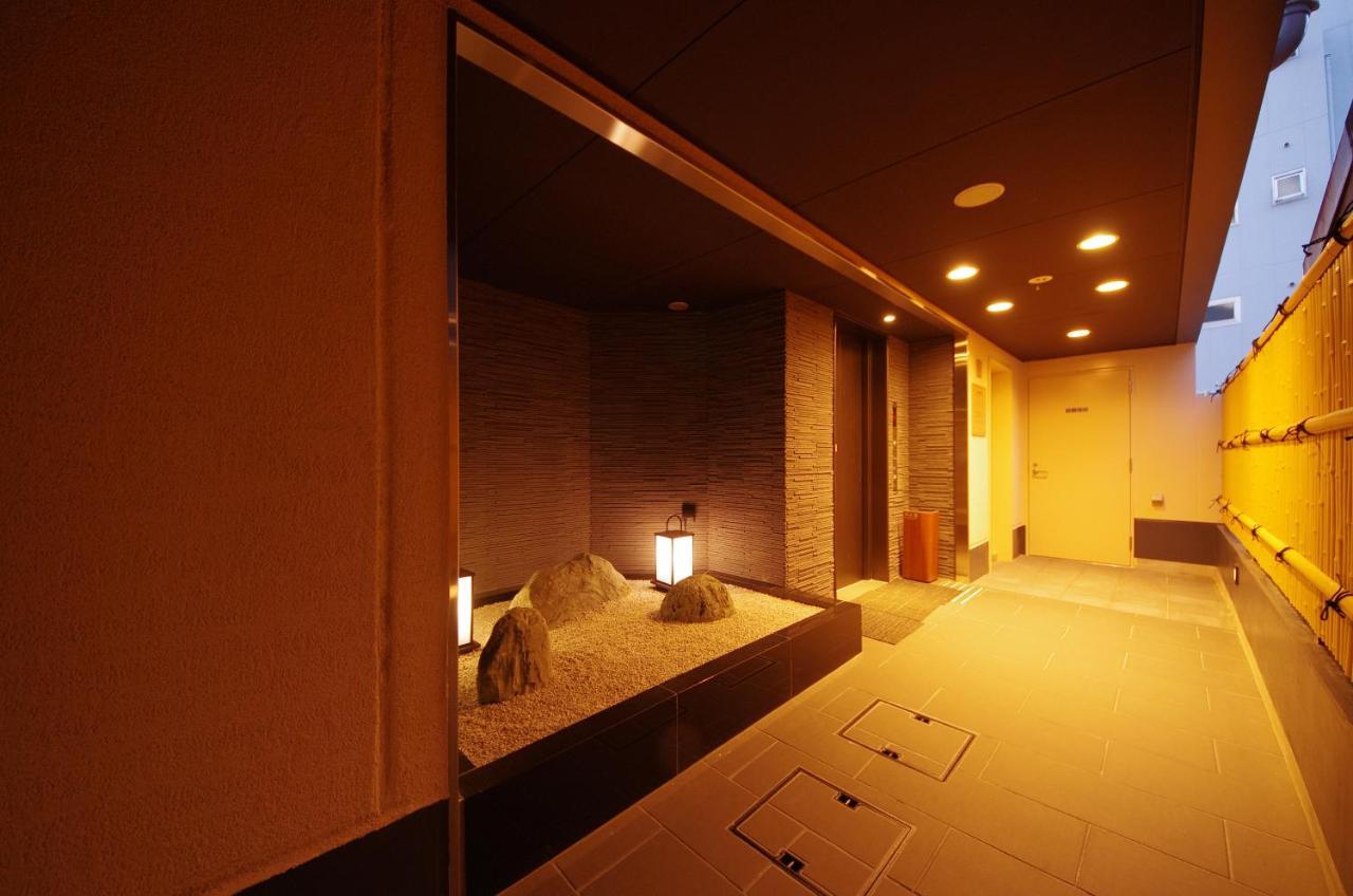 Urbain Kyoto Kiyomizugojo Eksteriør billede